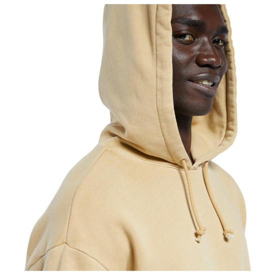 Reebok Ανδρικό φούτερ Classics Natural Dye Reebok Ανδρικό φούτερ Classics Natural Dye